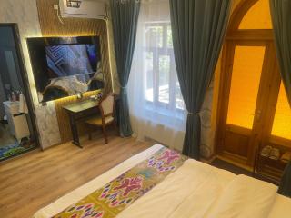 One Global Family Guest Room Samarkand - Samarkand - 4