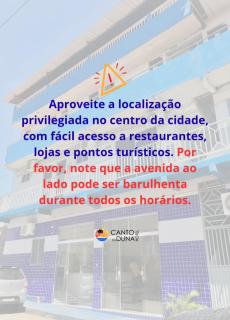 Canto da Duna Hotel - 9