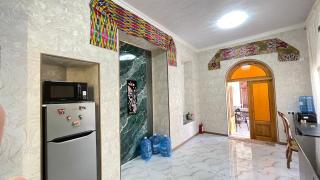 One Global Family Guest Room Samarkand - Samarkand - 9