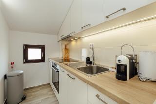 Urban Vista Apartment - Španjola - 5