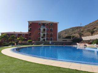 Luminoso y Elegante, piscinas y pistas de pádel - Palm-mar - 9