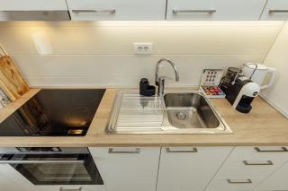 Urban Vista Apartment - Španjola - 1