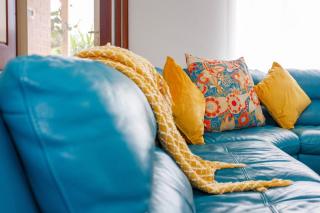 Sunny Stays Holiday Home - 5 min to Fremantle - East Fremantle - 8