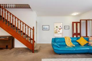 Sunny Stays Holiday Home - 5 min to Fremantle - East Fremantle - 7