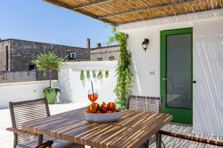 Palazzo Borgomonte - holiday home - Otranto - 0