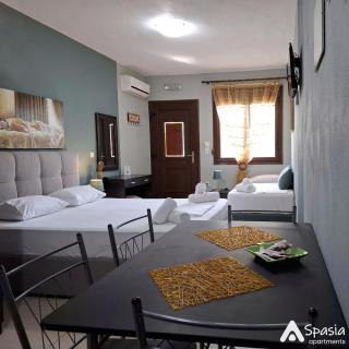 Aspasia Apartments - Partner 1 - Keramotí - 5