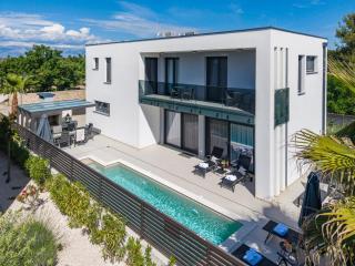 Villa Sanja ZadarVillas - Zaton - 0