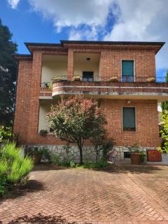 MARIA HOLIDAY HOMES La Pineta di Sinalunga - Sinalunga - 8