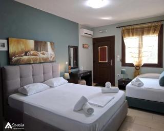 Aspasia Apartments - Partner 1 - Keramotí - 8