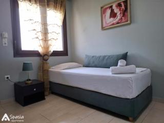 Aspasia Apartments - Partner 1 - Keramotí - 7