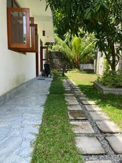 Lakshan House - Midigama-Est - 7