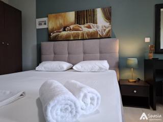Aspasia Apartments - Partner 1 - Keramotí - 6