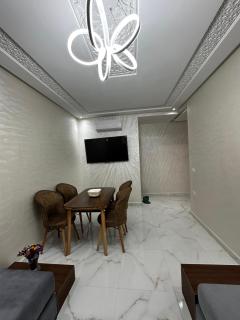 Appartement de vacance bien équipé à côté de la plage - Bouznika - 6
