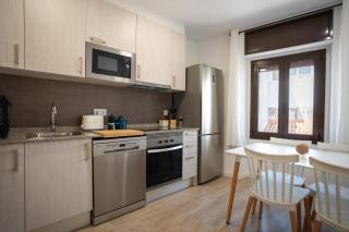 Centric & Near the Sea Victoria apartment 3 - 6