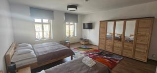 Hotel Korek - Frýdek-Místek - 1