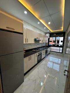 Appartement de vacance bien équipé à côté de la plage - Bouznika - 1