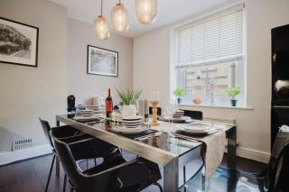 Licata's Apartment - Cirencester - 7