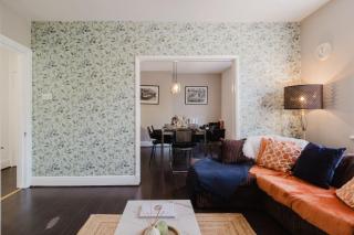 Licata's Apartment - Cirencester - 5