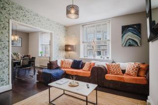 Licata's Apartment - Cirencester - 4