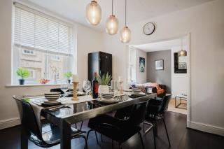 Licata's Apartment - Cirencester - 2