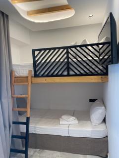 Latramys Suites - Mikri Vigla - 5