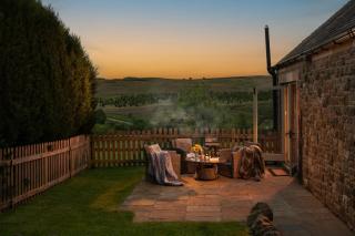 Moorland View Lodge - Baslow - 8