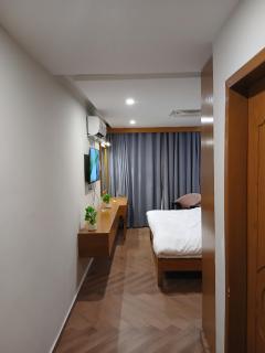 Grande apartments 205,206 - Rawalpindi - 0