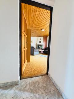 Apartmán Penziónu Hrubjak - Oravská Polhora - 5
