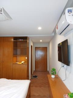 Grande apartments 205,206 - Rawalpindi - 8