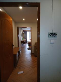 Grande apartments 205,206 - Rawalpindi - 5