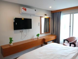 Grande apartments 205,206 - Rawalpindi - 4