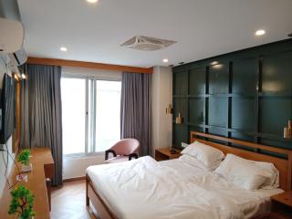 Grande apartments 205,206 - Rawalpindi - 3