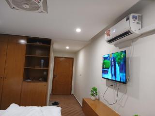 Grande apartments 205,206 - Rawalpindi - 2