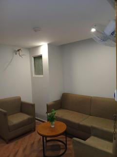Grande apartments 205,206 - Rawalpindi - 1