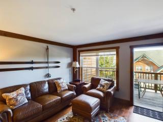 Camp 4 Ski-inski-out Townhome W Ski Shuttle - Snowshoe - 0