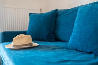 The Little Loft - Pefkohori - 3