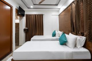 Elmas Suites Bellandur - Bangalore - 6