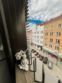 The Urban Nest Metro Line - Prag - 5