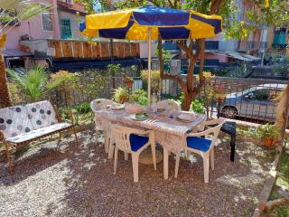 Luxury Place Appartamento cun giardin - Loano - 8