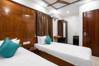 Elmas Suites Bellandur - Bangalore - 4