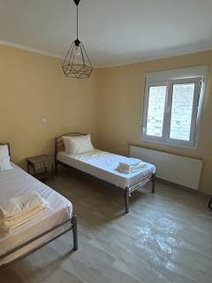 Phoenix Apartment - Xánthi - 0
