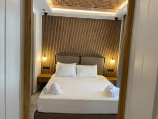Latramys Suites - Mikri Vigla - 6