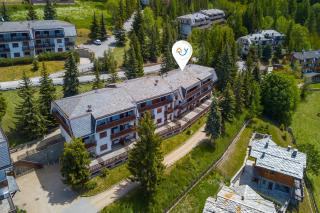 Appartamento la Cerbiatta - Happy Rentals - Sauze d'Oulx - 1