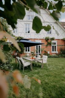 Pärchen Auszeit am Rande der Heide Constantia Apartment - Schwienau - 5