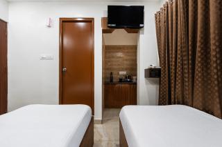 Elmas Suites Bellandur - Bangalore - 3