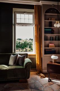 Pärchen Auszeit am Rande der Heide Constantia Apartment - Schwienau - 3