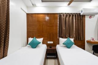 Elmas Suites Bellandur - Bangalore - 2