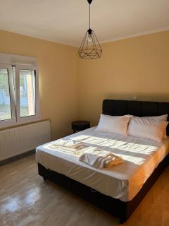 Phoenix Apartment - Xánthi - 8