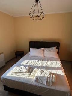 Phoenix Apartment - Xánthi - 5