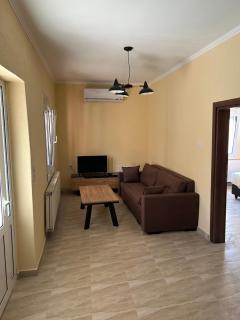Phoenix Apartment - Xánthi - 4